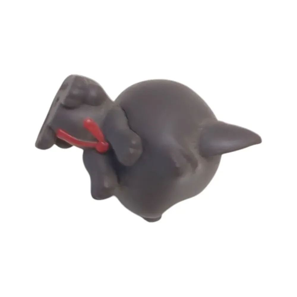 Disney Doorables Minis Series 5 Berlioz and Marie from Aristocats